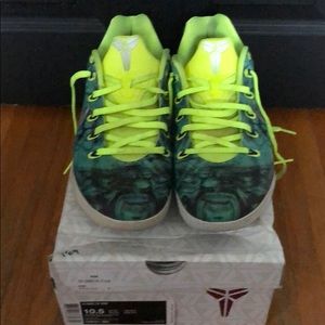 Nike Kobe IX EM